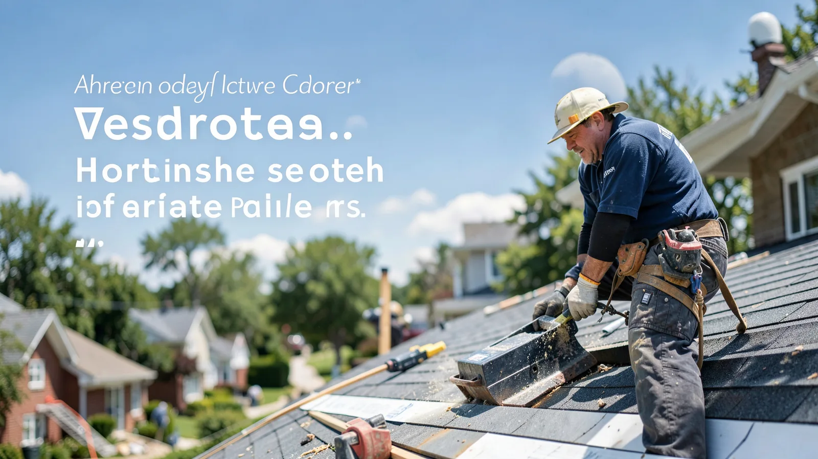 Roof Replacement in Fenwick Island, DE near me